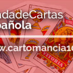 Tirada de Cartas Española