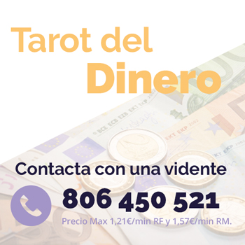 Tarot Dinero